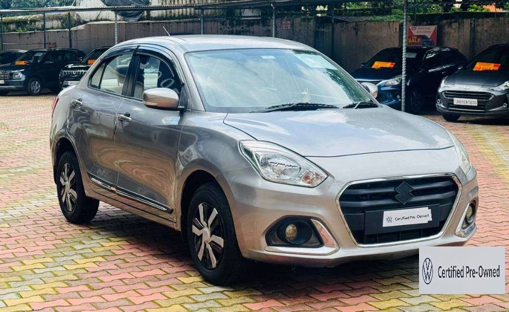 Maruti Suzuki Dzire(2020-2024) Vxi